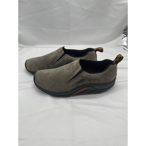 Merrell Mens Mule Sz 10.5 Beige J52931j - Picture 4 of 8